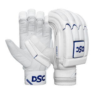DSC Pearla X3 Cricket Batting Gloves Size