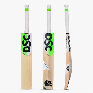DSC Split 3.0 English Willow Cricket Bat Size SH