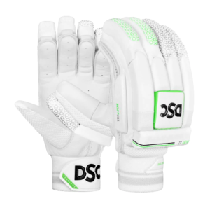 DSC Split 22 Cricket Batting Gloves Youth Size