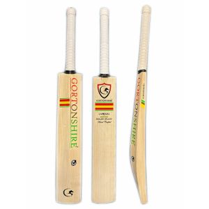Gortonshire Lambada English Willow Cricket Bat