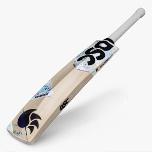 DSC Condor Drive English Willow Cricket Bat Size SH