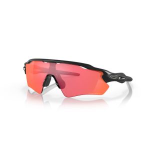 Oakley Radar EV Black Prizm Trail Cricket Sunglasses