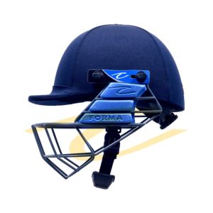 Forma SRS Titanium Grill Cricket Helmet