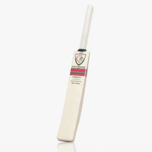 Gortonshire Lambada Plus English Willow Cricket Bat Size SH