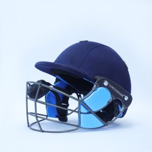 Gortonshire Step 2 Cricket Helmet