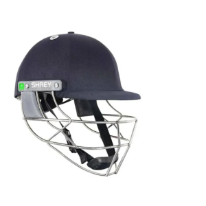 Shrey KOROYD Titanium Grill Cricket Helmet Mens And Boys Size (Standard Size)