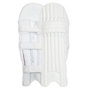 SG Hilite Cricket Batting Leg Guard Pads Mens Size Right And Left Handed