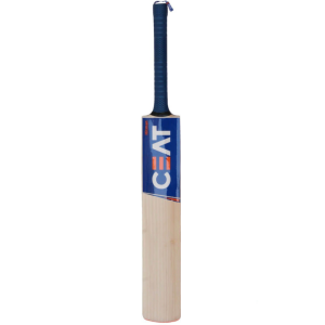 Ceat Hitman Rohit Sharma Edition English Willow Cricket Bat Size SH