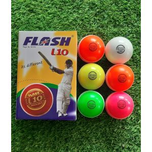 Flash I 10 Incredible Ball