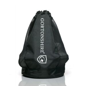 Gortonshire Cricket Ball Bag