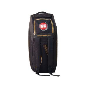 SS Limited Edition Cricket Kit Bag