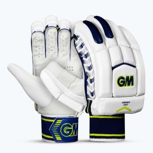 Gunn & Moore (GM) Prima 707 Cricket Batting Gloves Mens Size