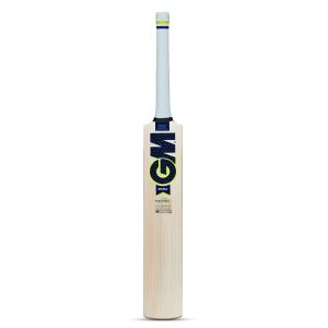 Gunn & Moore (GM) Prima Excalibur English Willow Cricket Bat Size SH