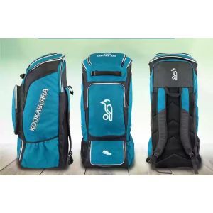 Kookaburra Pro Duffle 100 Cricket Kit Bag