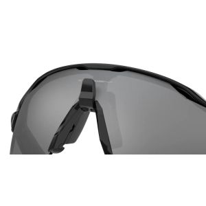 Oakley Radar Advancer Black Polo Cricket Sunglasses