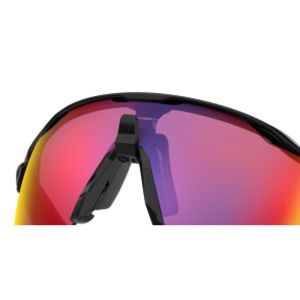 Oakley Radar Advancer Black Prizm Road Cricket Sunglasses