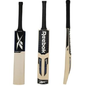 Reebok Excel English Willow Cricket Bat Size 6