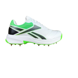 Reebok All Round Kaiser Cricket Spike Shoes Size