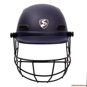 SG Aeroshield 2.0 Cricket Helmet For Men And Boys Size