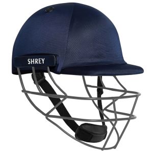 Shrey Performance Steel Grill Cricket Helmet Mens And Boys Size