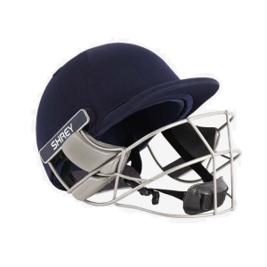 Shrey Pro Guard Air Cricket Helmet With Stainless Steel Visor