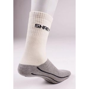 Shrey Original Match Cricket Socks Size