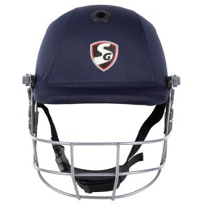 SG Smartech Cricket Helmet Size