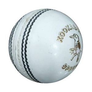 Kookaburra Speed Cricket Ball White
