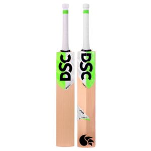 DSC Split 6.0 English Willow Cricket Bat Size SH