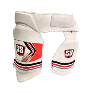 SS Players Series Cricket Batting Inner Thigh Guard Mens Size