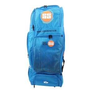 SS Super Select Duffle Cricket Kit Bag (Large)