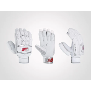 New Balance TC 860 Wicket Keeping Gloves Mens Size