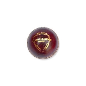 SG Tournament Special Cricket Ball (Red)