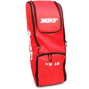 MRF VK 18 Shoulder Cricket Kit Bag With Wheels Colour
