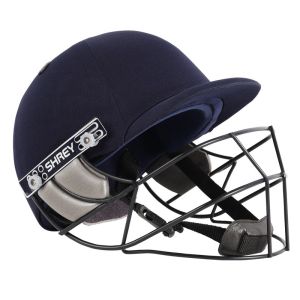 Shrey Premium 2.0 Steel Grill Cricket Helmet Mens And Boys Size