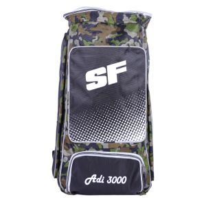 SF ADI 3000 Cricket Duffle Kitbag