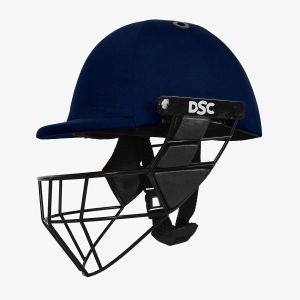 Dsc Avenger Pro Cricket Helmet Size (Large)