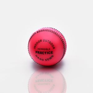 Gortonshire Incredible Pink Ball