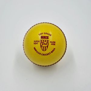 HRS Indoor Pro Cricket Ball