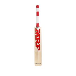 MRF Genius Limited Edition English Willow Cricket Bat Size SH