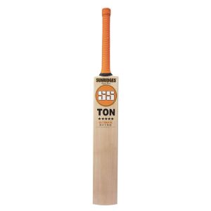 SS Mid Price Range Complete Batsman Cricket Kit Package With English Willow Bat