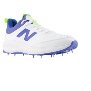 New Balance NB CK4030 W5 Cricket Spike Shoes Size