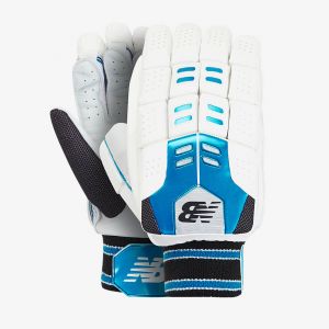 New Balance TC 1060 Cricket Batting Gloves Mens Size