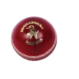 Kookaburra Pace Cricket Ball (Red)