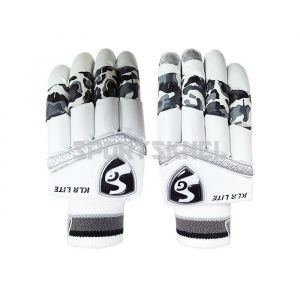 SG KLR Lite Cricket Batting Gloves Youth Size Right And Left Handed