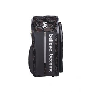 SG Savage X1 Cricket Kit Bag Backpack