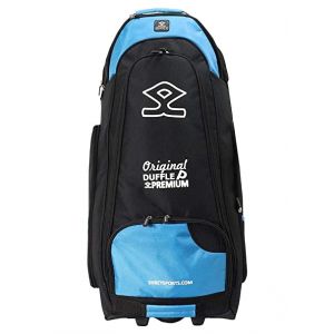 Shrey Original Wheelie Star Duffle Cricket Kit Bag