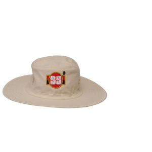 SS Cricket Panama Hat Size