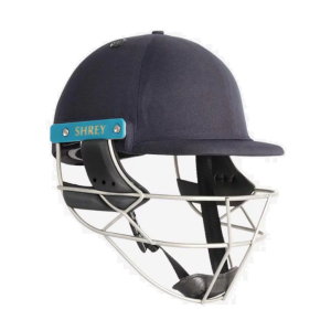 Shrey Master Class Air Stainless Steel Grill Cricket Helmet