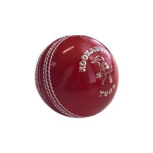 Kookaburra Turf Red Official Test Cricket Ball